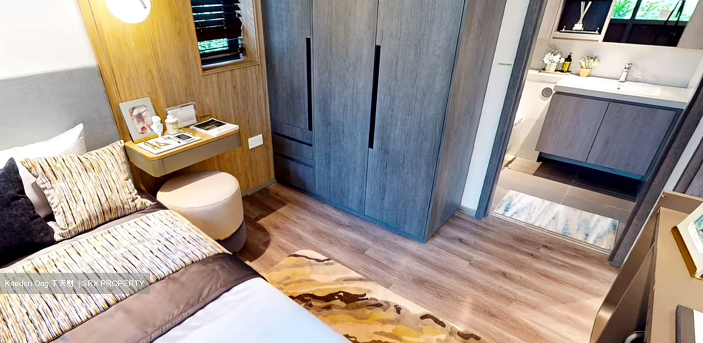 Yuan Ching Road (D22), Condominium #613285641